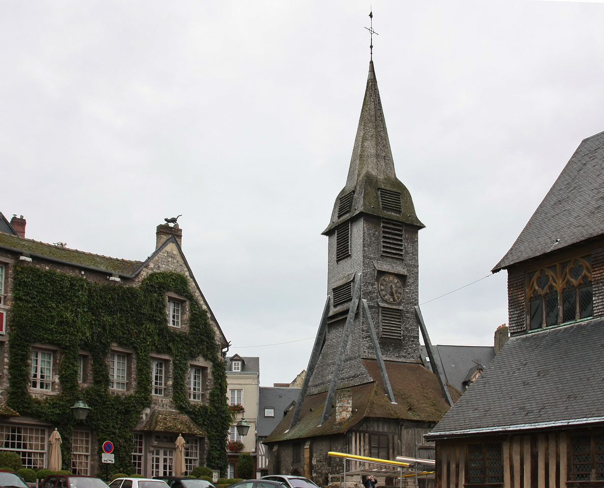 Honfleur
